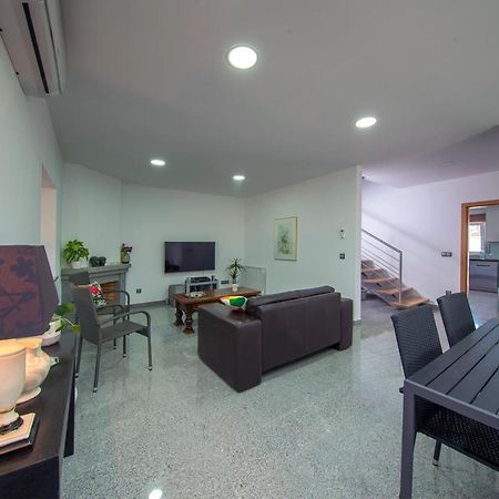Вилла Casa Bem Estar Вила-Нова-ди-Пояриш Экстерьер фото