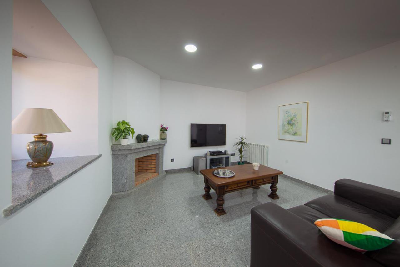 Вилла Casa Bem Estar Вила-Нова-ди-Пояриш Экстерьер фото
