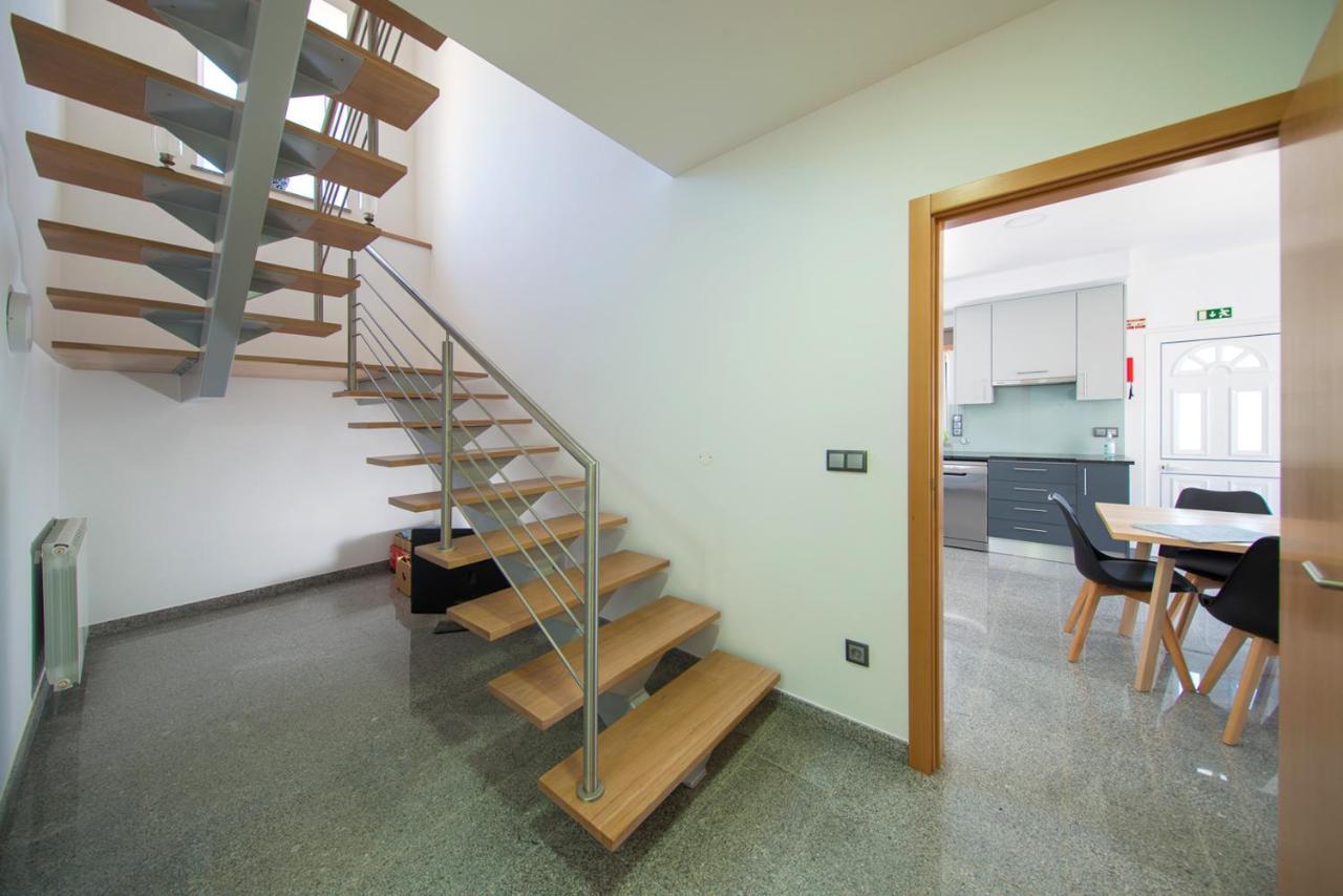 Вилла Casa Bem Estar Вила-Нова-ди-Пояриш Экстерьер фото