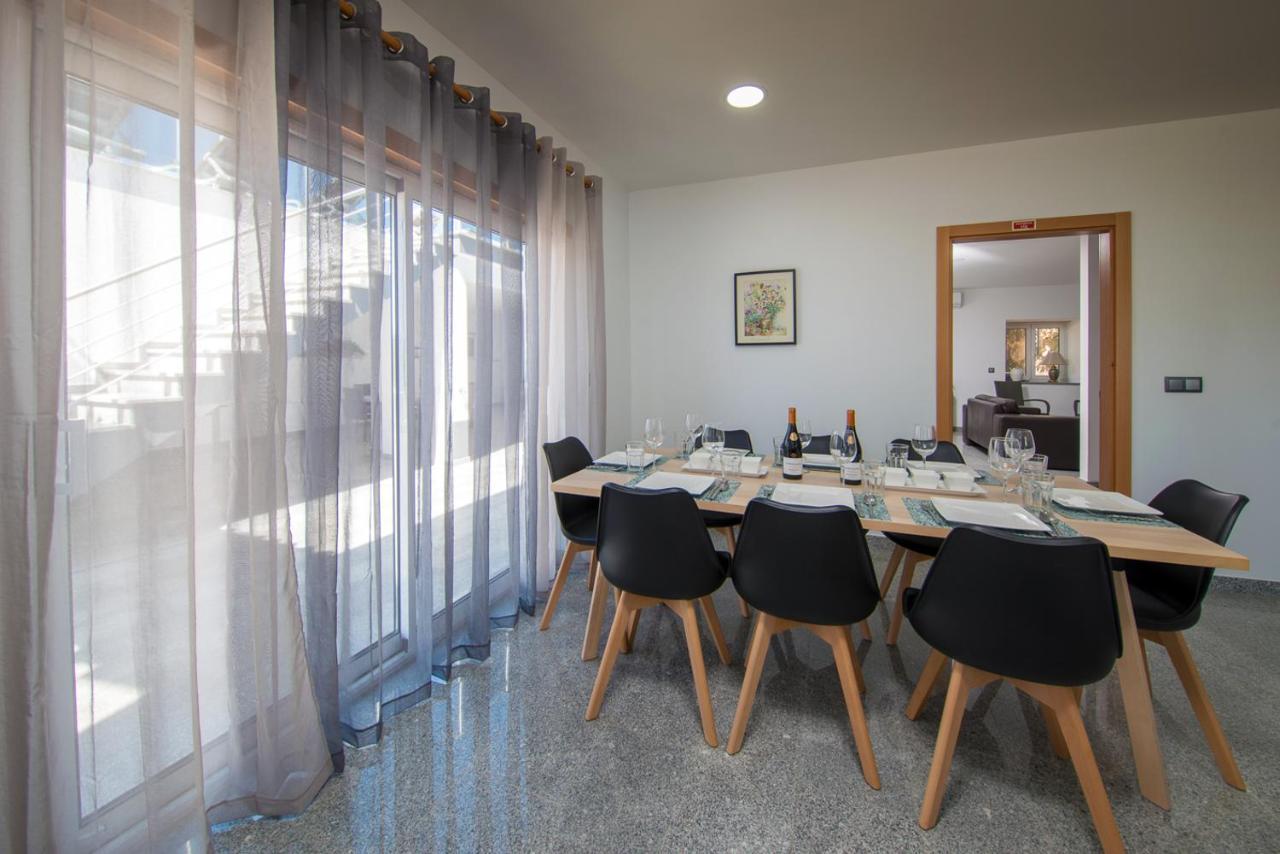 Вилла Casa Bem Estar Вила-Нова-ди-Пояриш Экстерьер фото