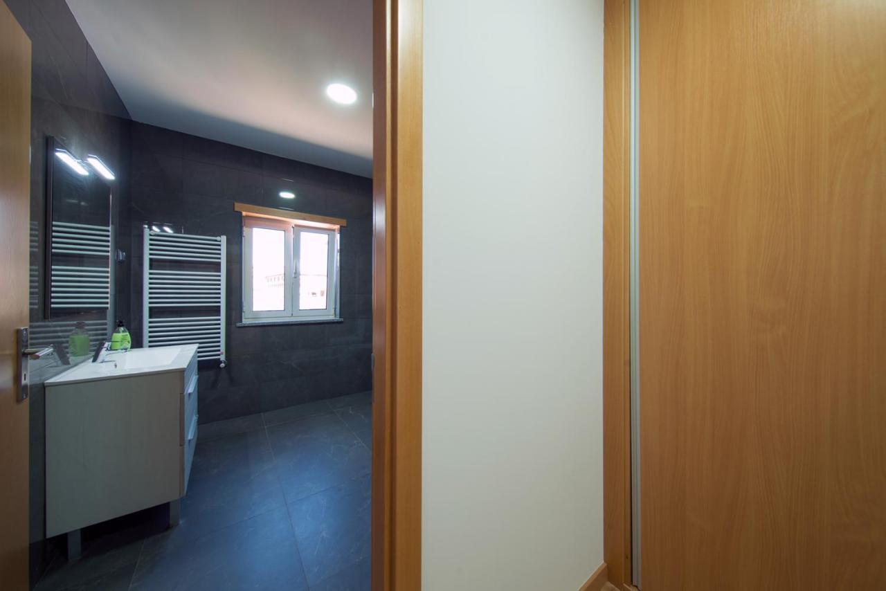 Вилла Casa Bem Estar Вила-Нова-ди-Пояриш Экстерьер фото