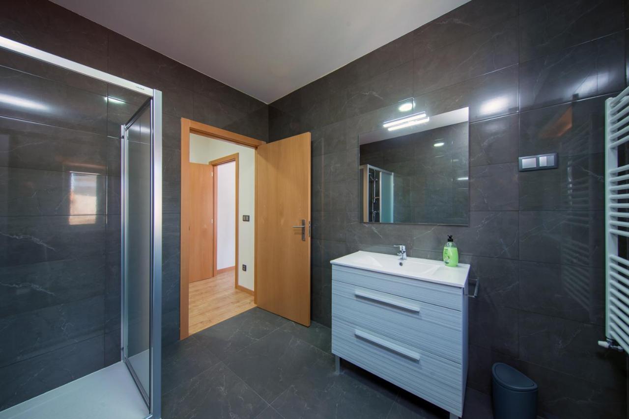 Вилла Casa Bem Estar Вила-Нова-ди-Пояриш Экстерьер фото